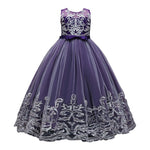 Robe De Communion Fille Princesse