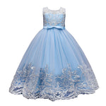 Robe De Communion Fille Princesse