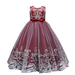 Robe De Communion Fille Princesse