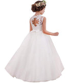 Robe De Communion Fille Princesse