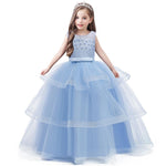 Robe De Communion Fille Princesse