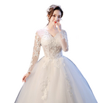 Robe De Mariée 2014 Style Princesse