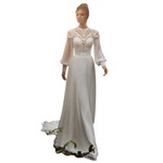 Robe De Mariée Année 20 Pas Cher