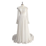 Robe De Mariée Années 20