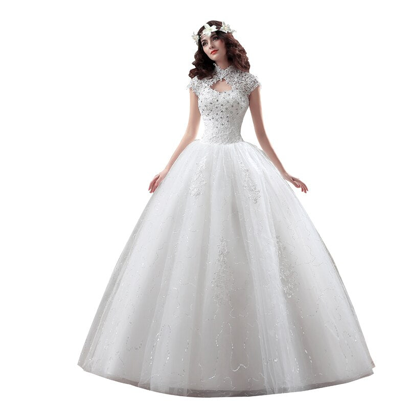 Robe De Mariée Coupe Princesse Collection