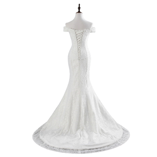 Robe de mariée des années 30 Vintage Nation