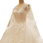 Robe De Mariée De La Princesse