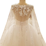 Robe De Mariée De La Princesse