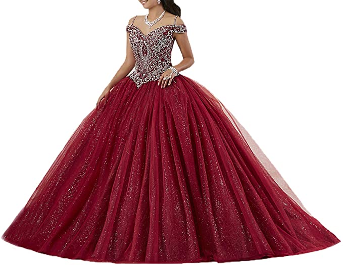 Robe de best sale mariée rouge bordeaux