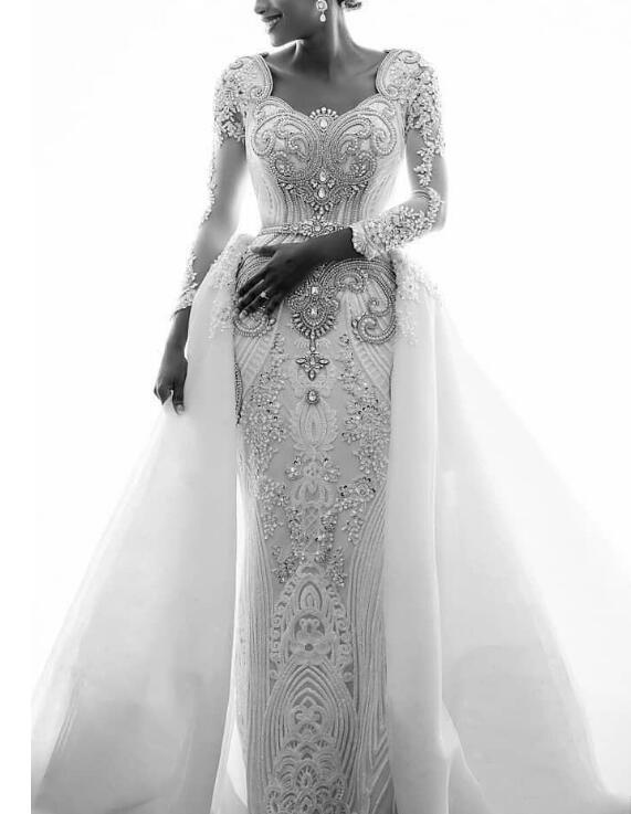 Robe De Mariee Princesse Point Mariage Vintage Nation