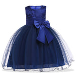 Robe De Princess Fille