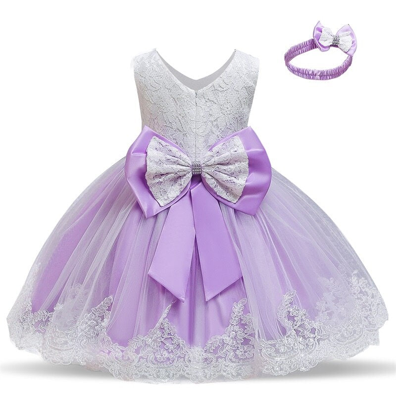 Robe princesse outlet bebe 2 ans