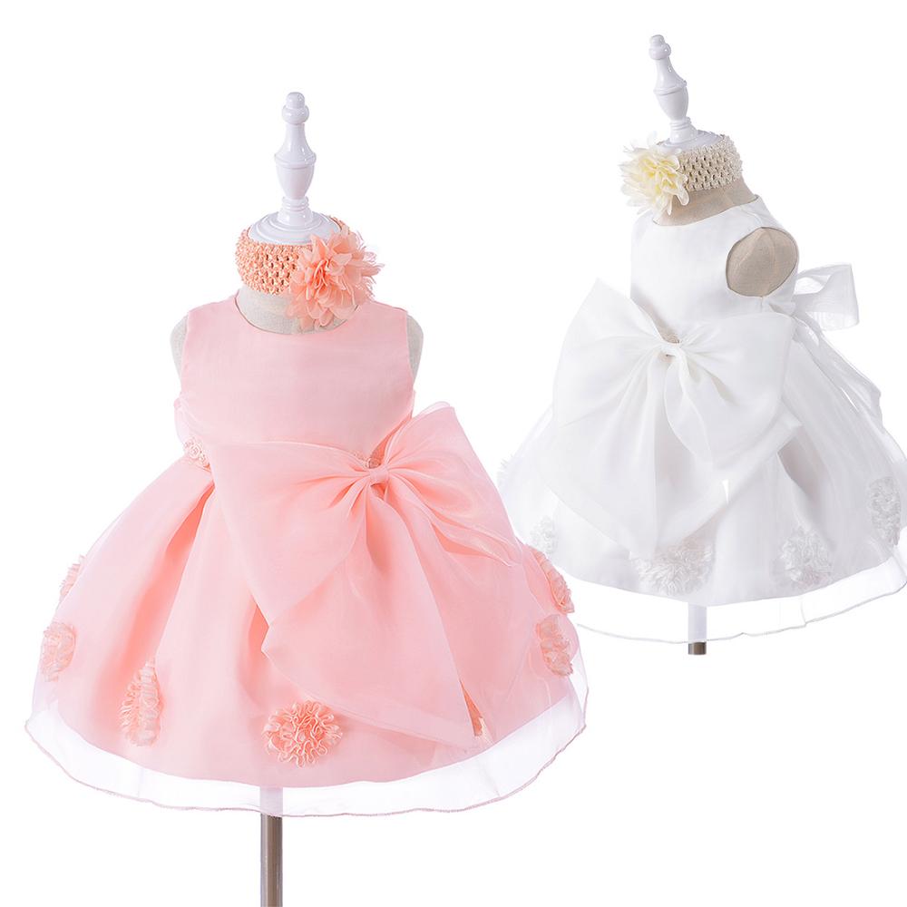 Robe De Princesse Bebe 24 Mois