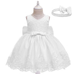 Robe De Princesse Bebe Pas Cher