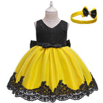 Robe De Princesse Bebe Pas Cher