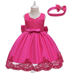 Robe De Princesse Bebe Pas Cher