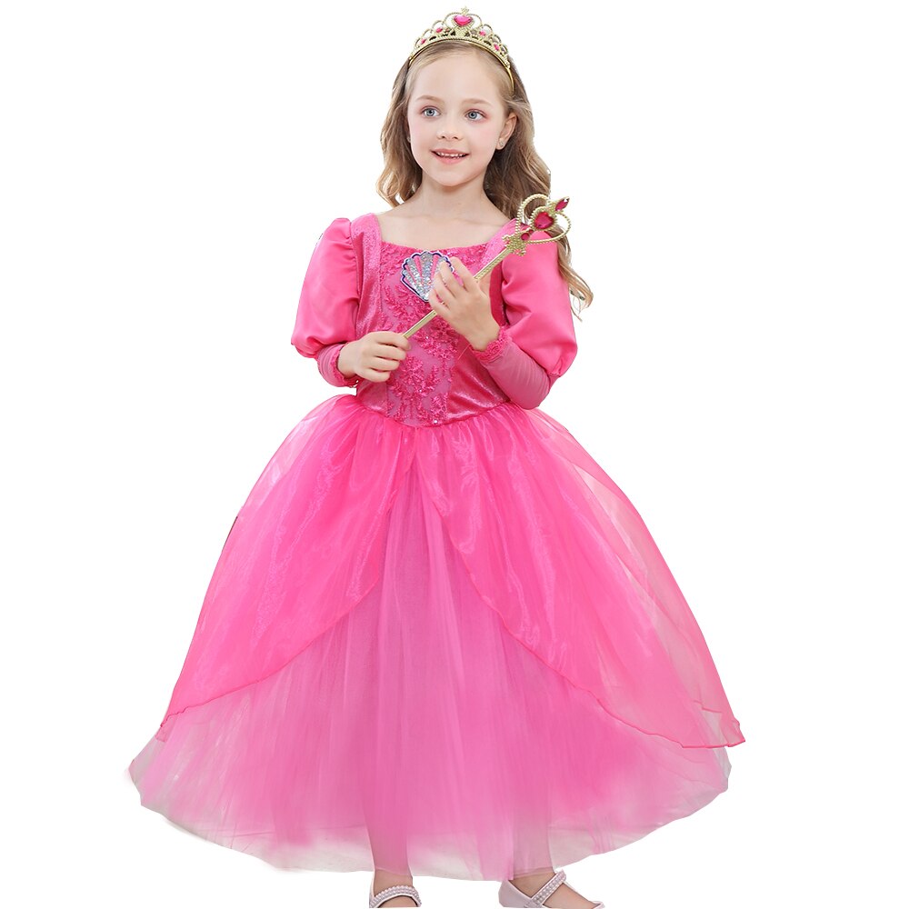 Robe princesse 5 discount ans