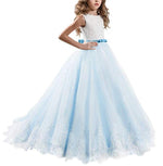 Robe De Princesse Fille 4 Ans