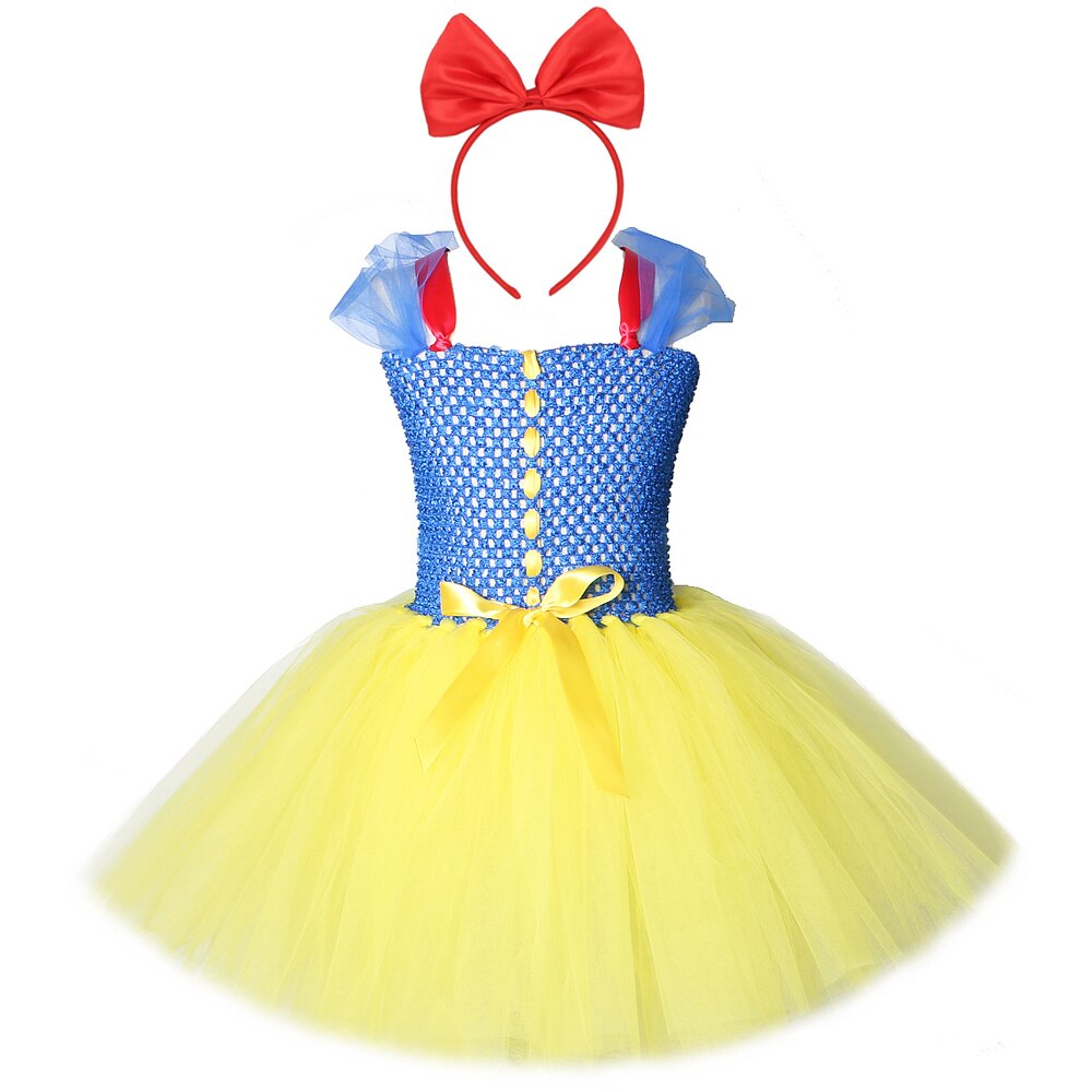 Robe De Princesse Pour Enfants