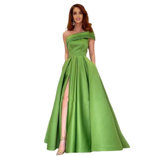 Robe De Soirée Princesses Femme