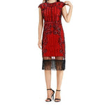 Robe De Soirée Vintage Année 20