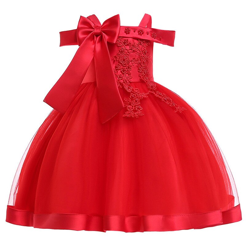 Robe fille 2 online ans