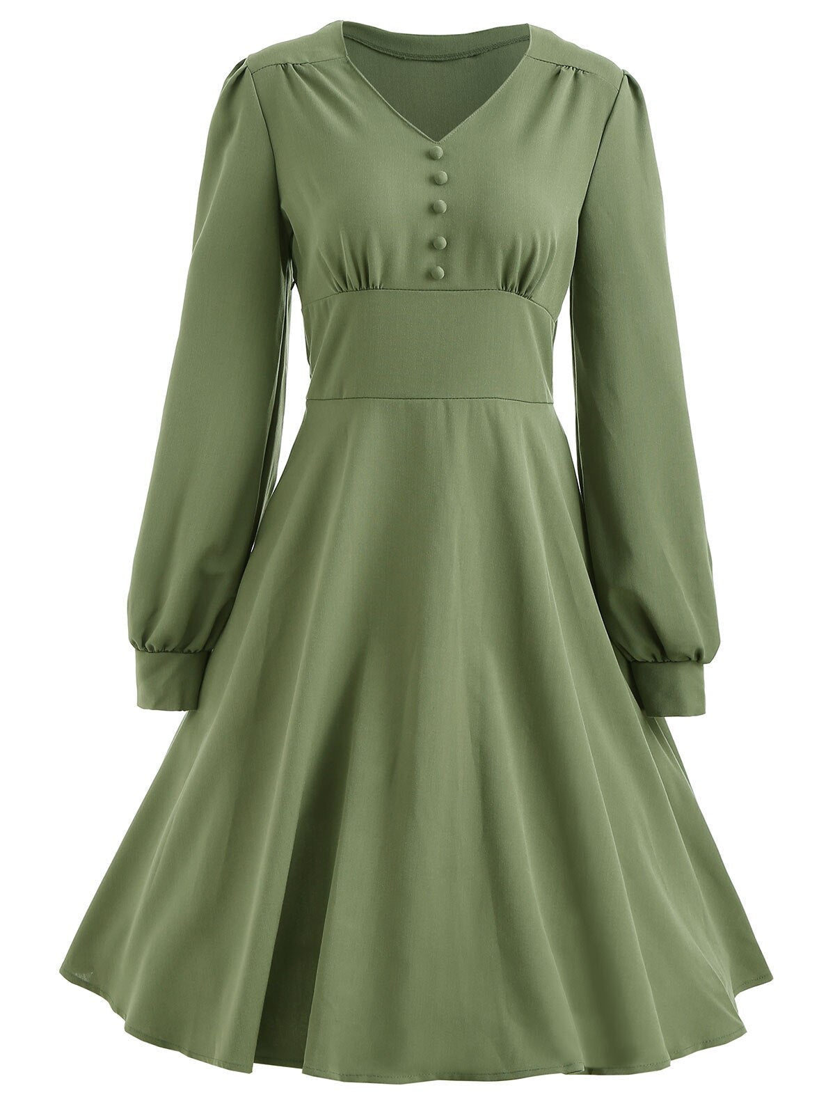 Robe Fille Style Année 30