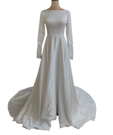 Robe Mariage Année 20