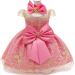 Robe Princesse Bebe 9 Mois