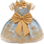 Robe Princesse Bebe 9 Mois