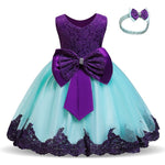 Robe Princesse Bebe 9 Mois