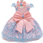 Robe Princesse Bebe 9 Mois