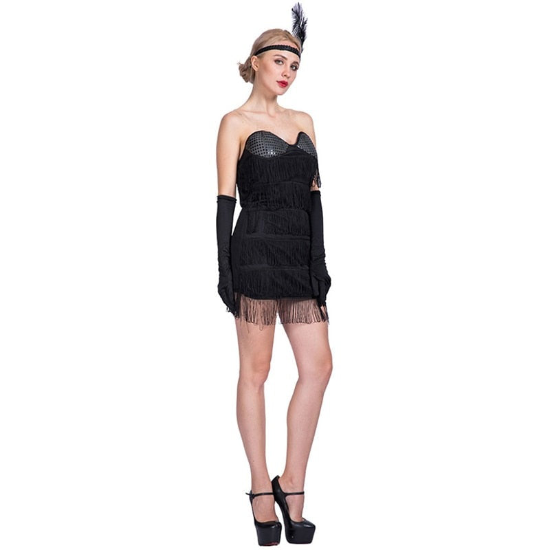 Robe gatsby pas discount cher