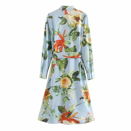 Robe Vintage Ann?�e 70 - Vintage Nation