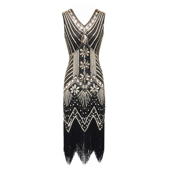 Robe Vintage Et Rétro Année 30