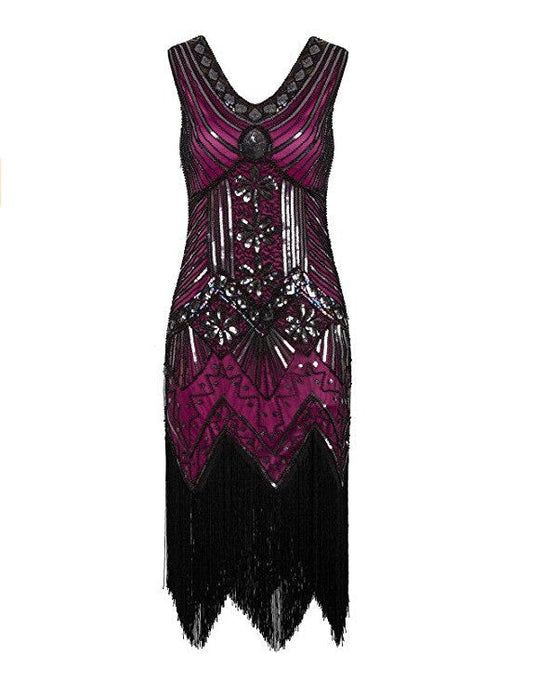 Robe Vintage Et Rétro Année 30