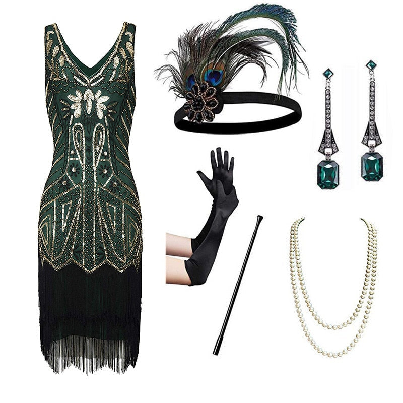 Robe 1930 pas cher online