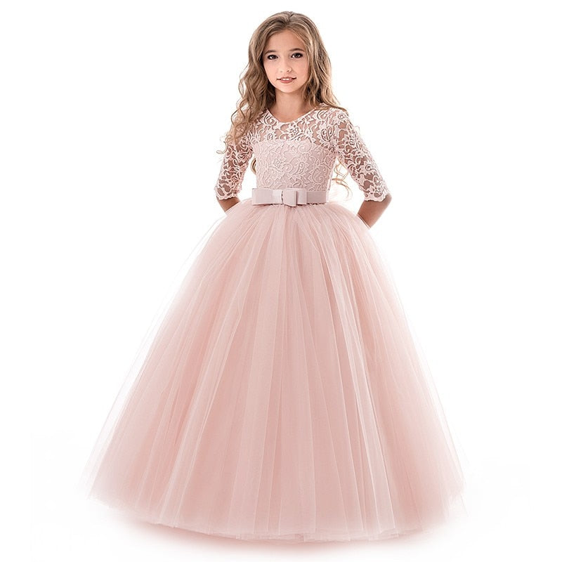 Robes de princesses discount filles