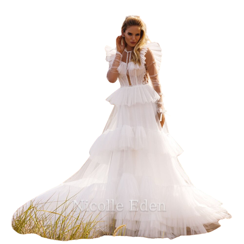 Robes Mari e Style Ann e 20