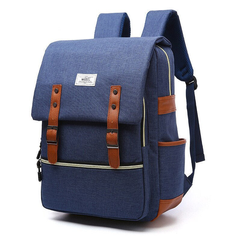 Sac A Dos Appareil Photo Vintage