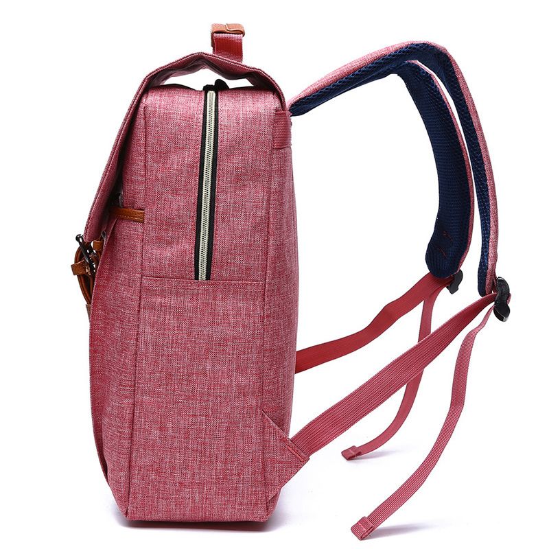 Sac dos colier vintage Vintage Nation