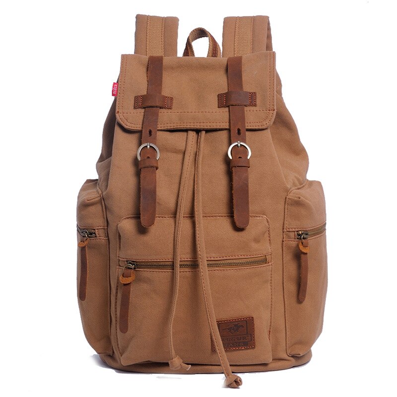 Sac A Dos Scout Vintage Vintage Nation
