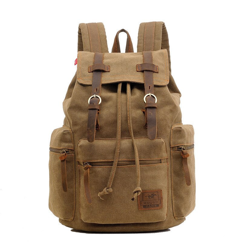 Sac A Dos Scout Vintage Vintage Nation