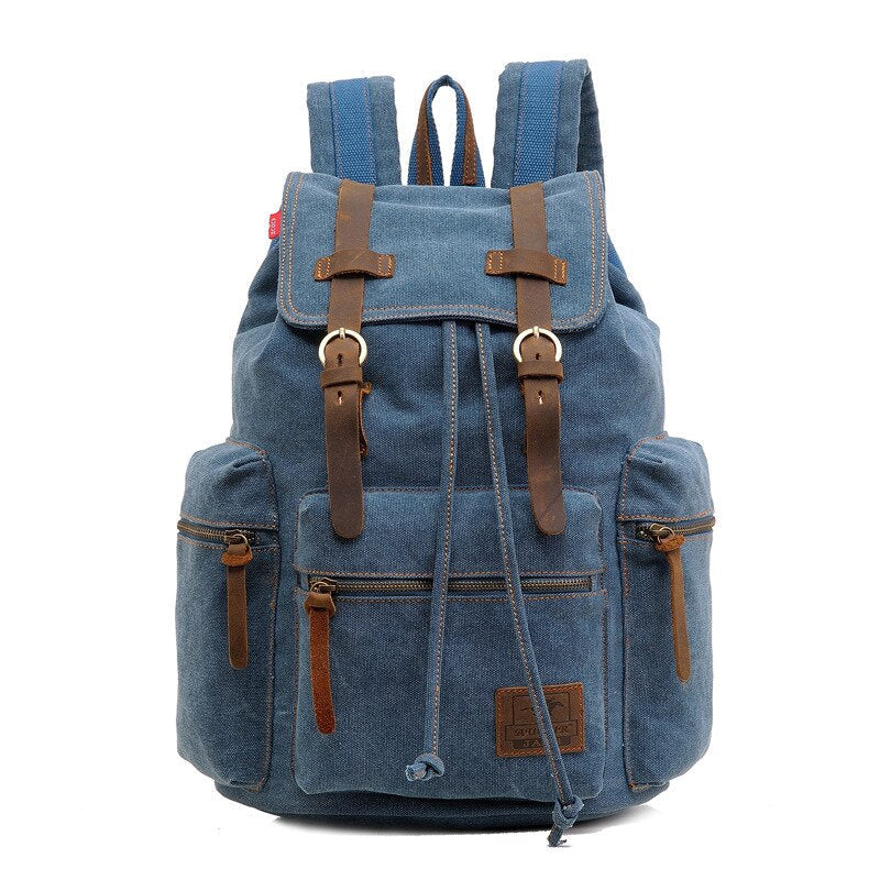 Sac à store dos scout