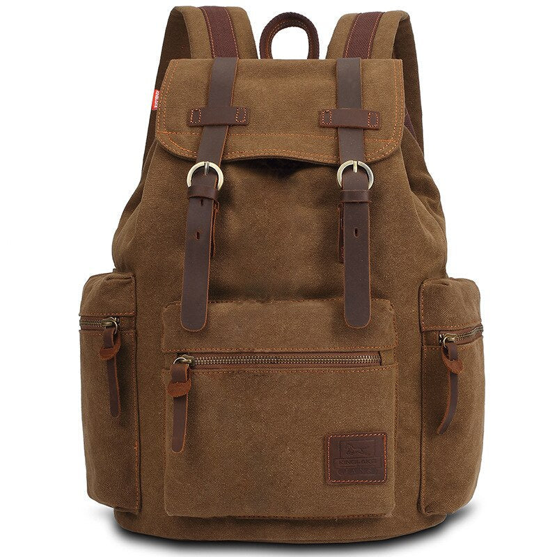 Sac a on sale dos en tissu