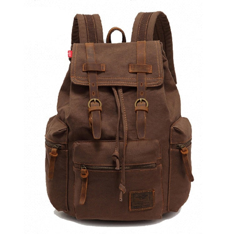 Sac cuir sales vintage pas cher