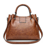 Sac A Main Luxe Vintage