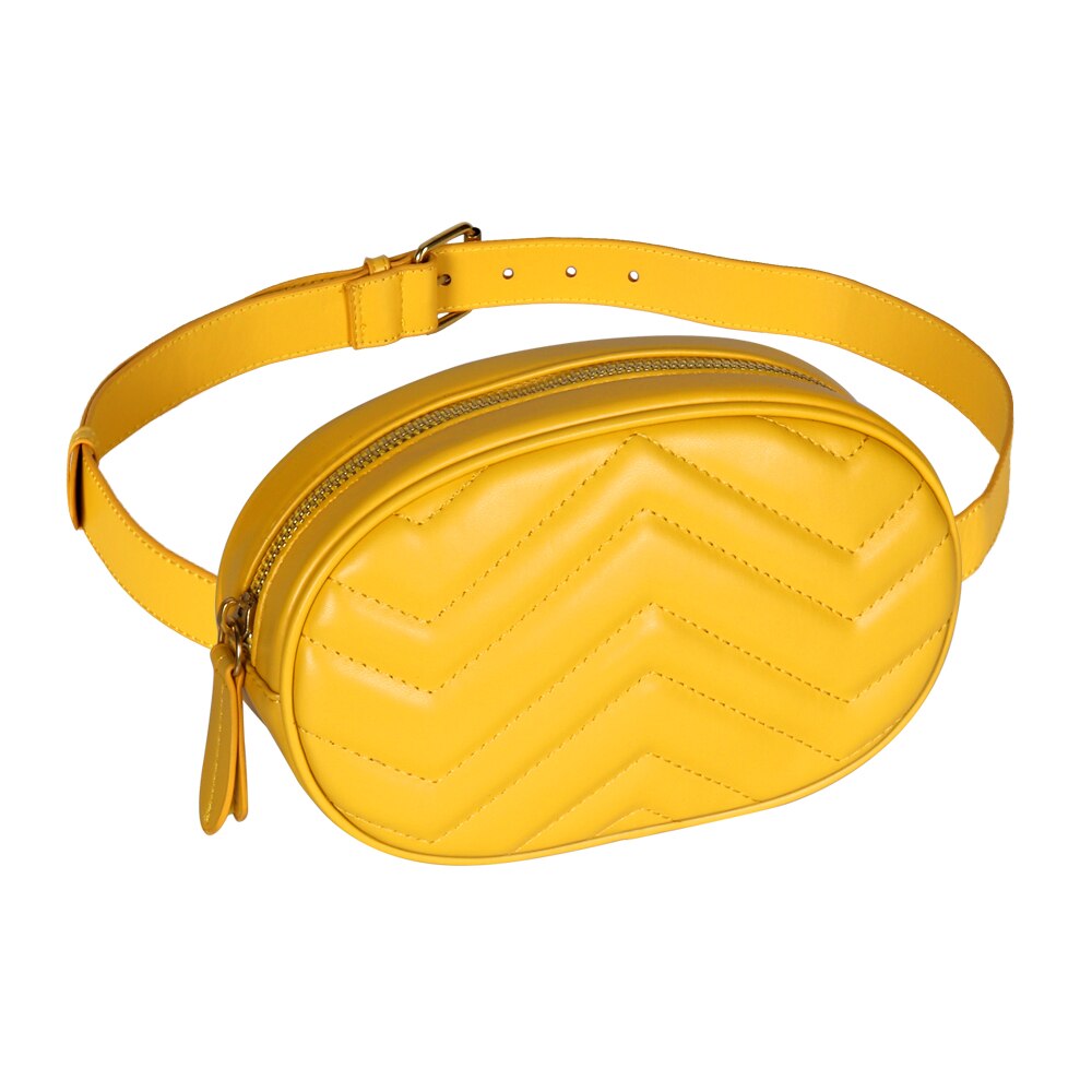 Sac Banane 90s Vintage