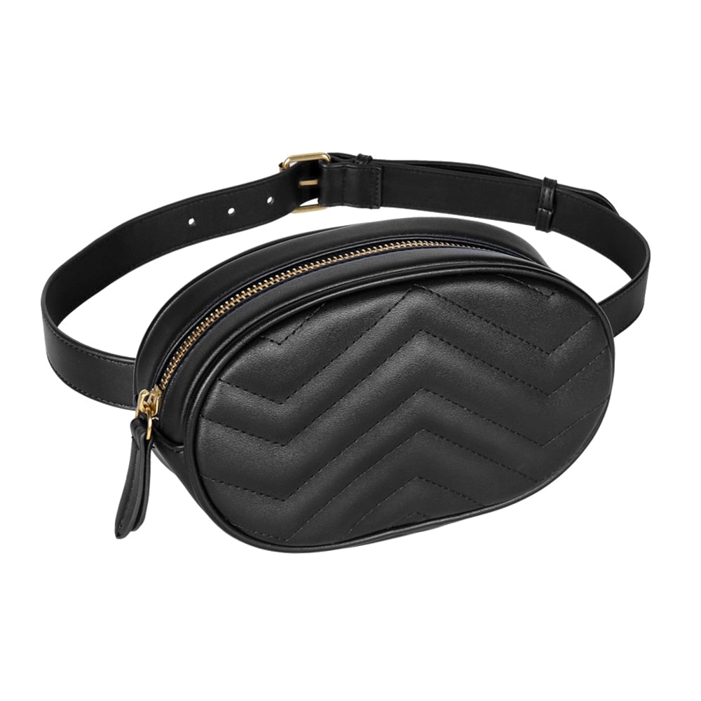 Sac Banane 90s Vintage