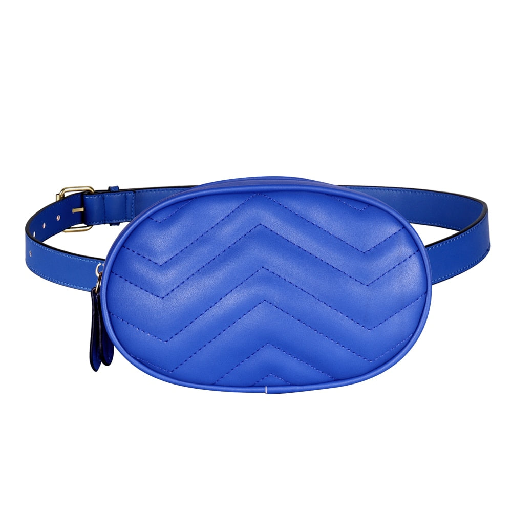 Sac Banane 90s Vintage